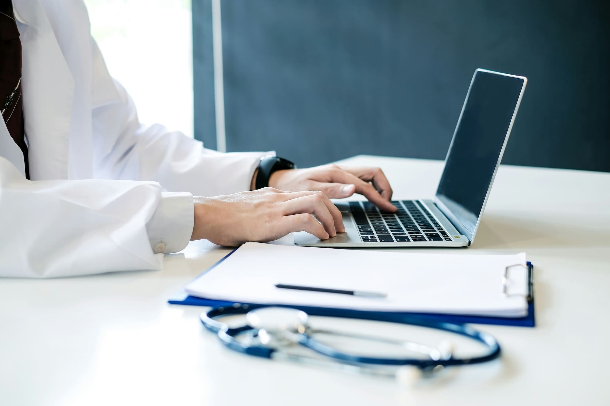 Internal AI chatbots for pharma — streamlining internal processes